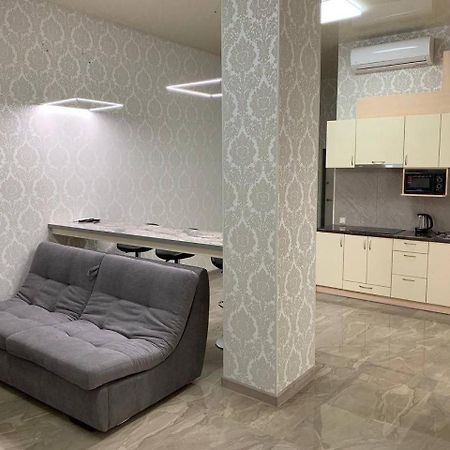 דירות דנייפרופטרובסק Центр Яворницького 55 Пассаж מראה חיצוני תמונה